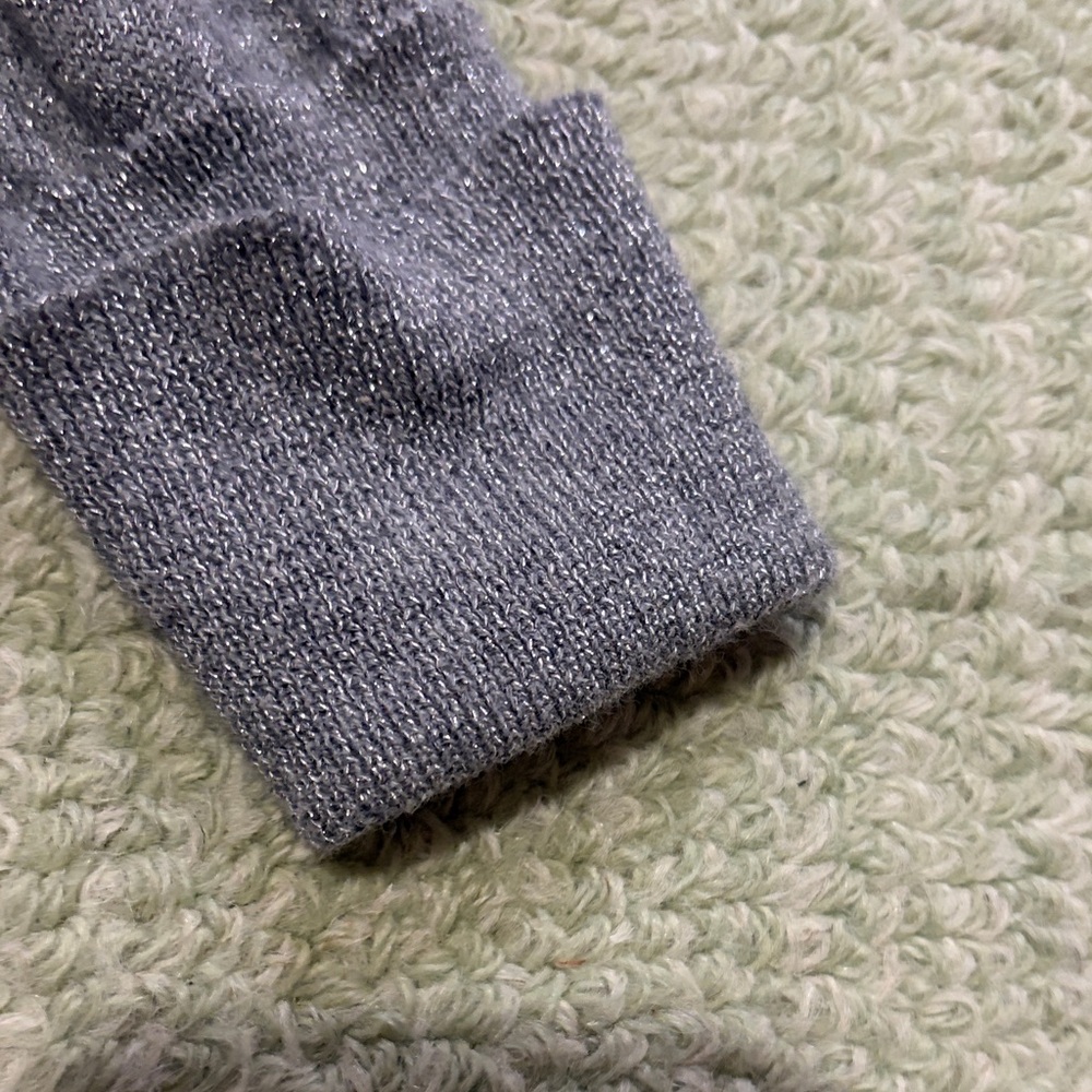 Kids / Girls Gray Cardigan Set/Bundle - Picture 5 of 12